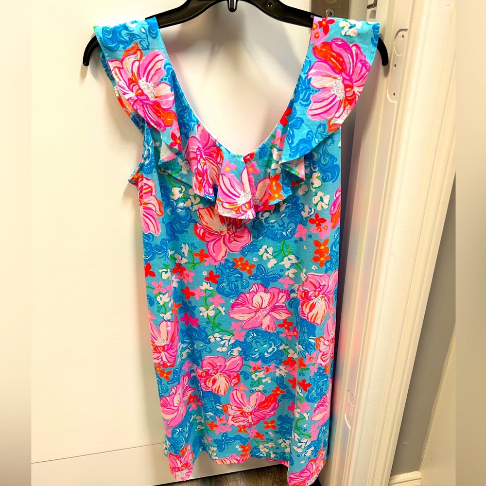 Lilly Pulitzer dress S